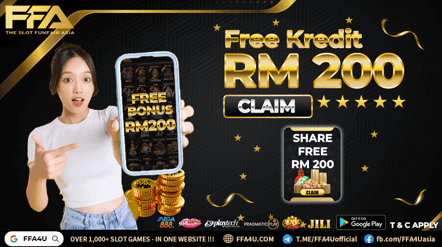 Best free credit no deposit Malaysia pick 1 — beginner friendly promo flow
